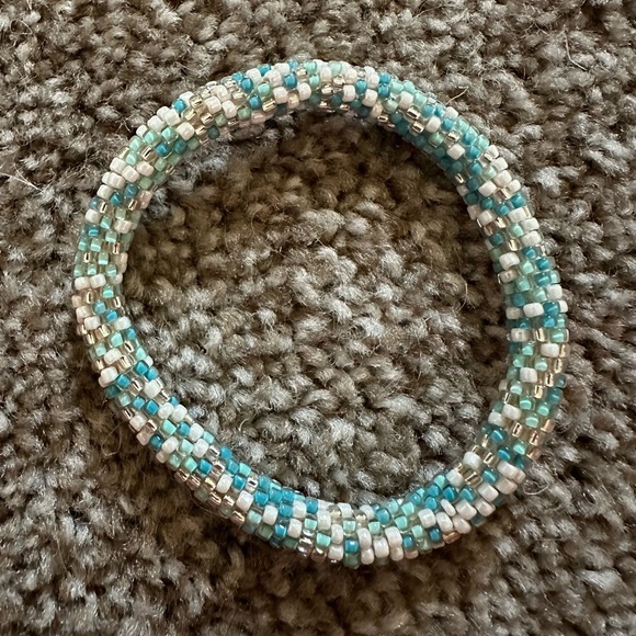 Beaded Bracelet - Picture 1 of 2